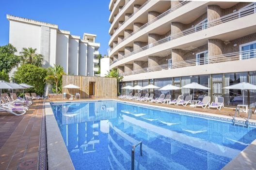 Hotel Be Live Costa Palma Adults Only