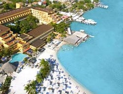 Hotel Be Live Hamaca Beach