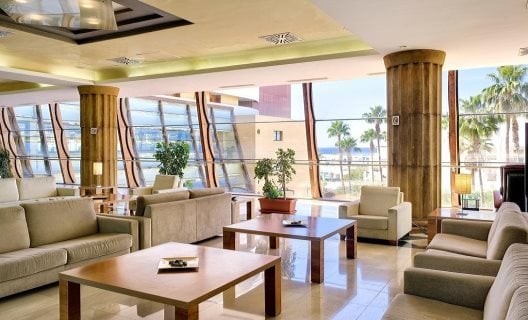 Hotel Be Live La Nina Costa Adeje Tenerife