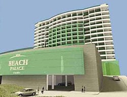 Hotel Beach Palace All Inclusive