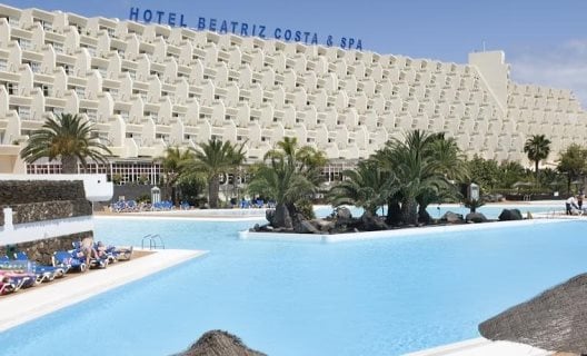 Hotel Beatriz Costa Teguise & Spa