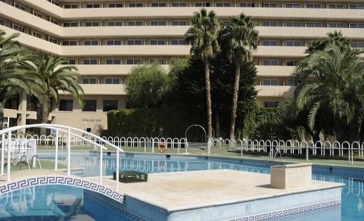 Hotel Beatriz Toledo Auditorium Spa - Toledo - Toledo