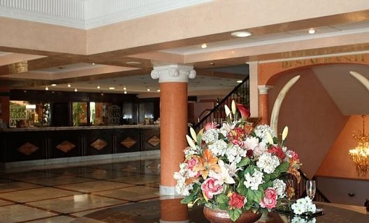 Hotel Begoña Park - Gijón - Asturias