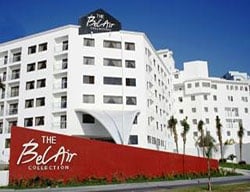 Hotel Bel Air Collection Resort & Spa Cancun