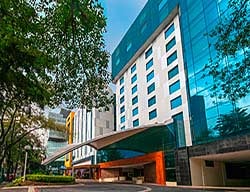 Hotel Belair Unique By Wyndham