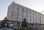Hotel Belarus Hotel Belarus