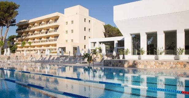 Hotel Bella Playa