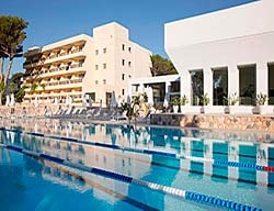 Hotel Bella Playa Spa