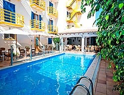 Hotel Bellavista