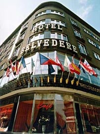 Hotel Belvedere
