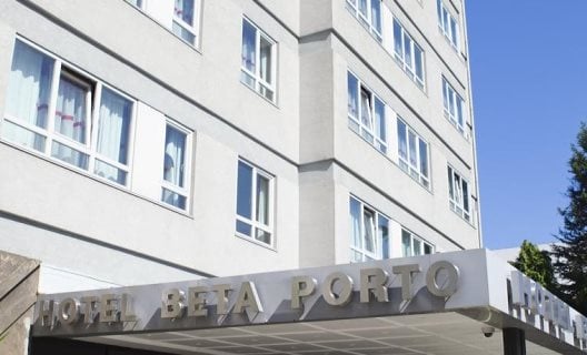Hotel Belver Beta Porto
