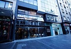 Hotel Beograd Art