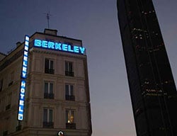 Hotel Berkeley