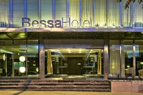 Hotel Bessa Boavista