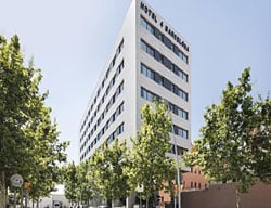 Hotel Best 4 Barcelona