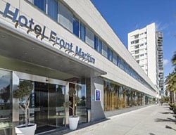 Hotel Best Front Maritim