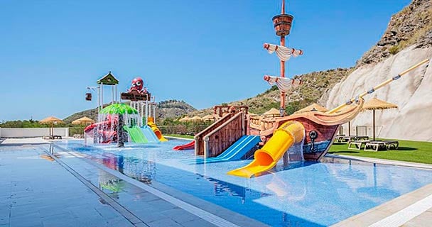 Ofertas Hotel Best Indalo