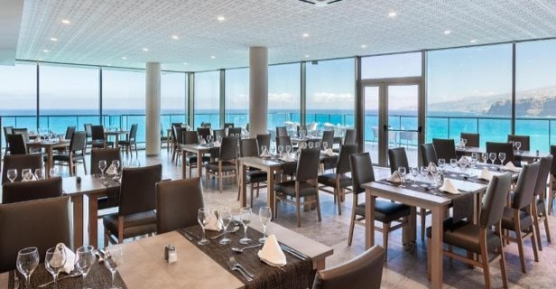 Hotel Best Semiramis