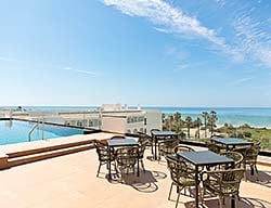 Hotel Best Village Chipiona