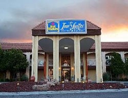 Hotel Best Western Airport Albuquerque Inn Suites
