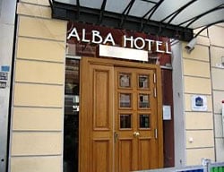 Hotel Best Western Alba