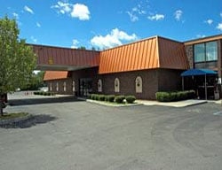 Hotel Best Western Albany Airport