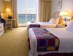 Hotel Best Western Atlantic Beach Resort