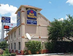 Hotel Best Western City Place Inn