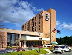 Hotel Best Western & Conference Cnt