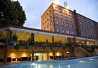 Hotel Best Western Congress