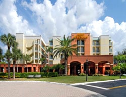 Hotel Best Western Deerfield Beach & Suites