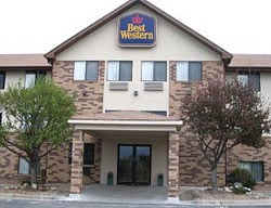 Hotel Best Western Eden Prairie