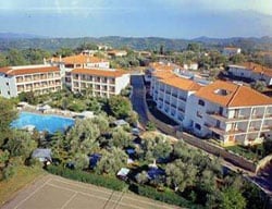 Hotel Best Western Europa
