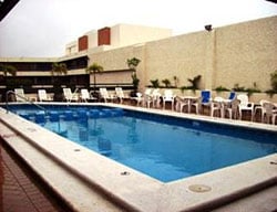 Hotel Best Western Expo-metro Tampico