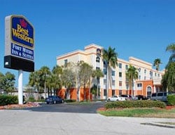 Hotel Best Western Fort Myers Inn & Suites
