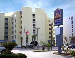 Hotel Best Western Fort Walton Beach