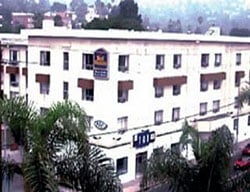Hotel Best Western Hollywood Hills