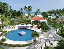 Hotel Best Western Jaco Beach Resort