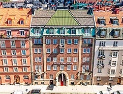 Hotel Best Western Karlaplan