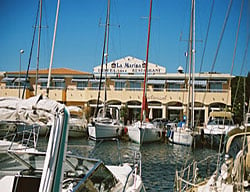Hotel Best Western La Marina