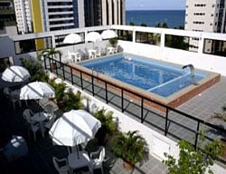 Hotel Best Western Manibu Recife
