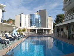Hotel Best Western Mediterraneo