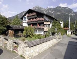 Hotel Best Western Obermühle