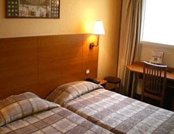 Hotel Best Western Parc Des Expos