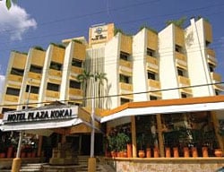 Hotel Best Western Plaza Kokai Cancun