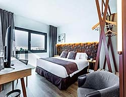 Hotel Best Western Plus Alfa Aeropuerto