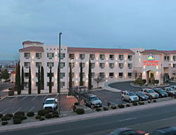 Hotel Best Western Plus At Lake Powell