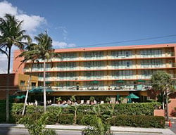 Hotel Best Western Plus Oceanside Inn