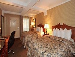 Hotel Best Western Plus Savannah Historic District