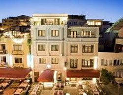 Hotel Best Western Premier Regency Suites & Spa